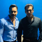 Tamil actor Bharath joins Salman Khan starrer Radhe: Your Most Wanted Bhai