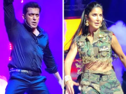 Salman Khan powered Dabangg concert in Dubai was a MASSIVE success