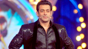 Salman Khan hosted Bigg Boss 13 to get an extension after it climbs up the TRP chart?