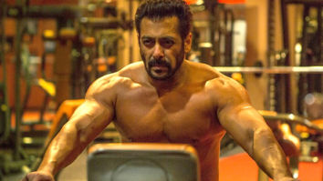 Salman Khan advises against using steroids for body-building, warns about its adverse effects Salman Khan advises against using steroids for body-building, warns about its adverse effects