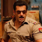 Salman Khan's Dabangg 3 runs into controversy as Hindu outfit demands a halt on cerfitication