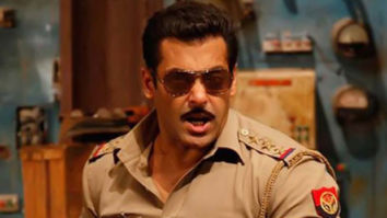 Salman Khan’s Dabangg 3 runs into controversy as Hindu outfit demands a halt on certification