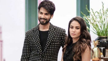 Shahid Kapoor’s wife Mira Kapoor set to turn restaurateur soon?