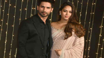 Shahid Kapoor speaks about Mira Rajput’s individuality; says she does not feel the need to change and adjust
