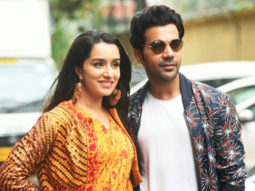 Rajkummar Rao and Shraddha Kapoor to reunite for a fresh film?