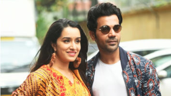 Rajkummar Rao and Shraddha Kapoor to reunite for a fresh film?