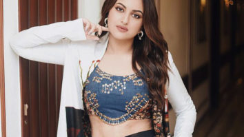 You broke the unbreakable: Sonakshi Sinha slams airline for damaging her luggage