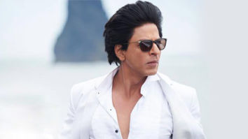 “Nobody takes serious speeches of movie stars seriously”: Shah Rukh Khan