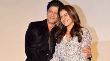 Would Kajol have married Shah Rukh Khan if she didn’t meet Ajay Devgn? Here’s her answer