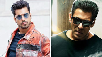 Scoop: Gautam Gulati joins Salman Khan for Radhe: Your Most Wanted Bhai