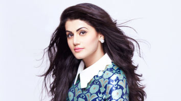 “I would continue to work in the South” – says Taapsee Pannu at IFFI Goa