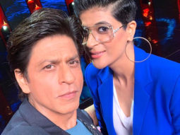 Tahira Kashyap leaves Shah Rukh Khan inspired after she talks about braving cancer on Ted Talks