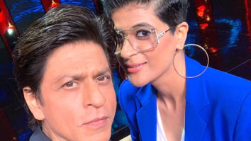 Tahira Kashyap leaves Shah Rukh Khan inspired after she talks about braving cancer on Ted Talks Tahira Kashyap leaves Shah Rukh Khan inspired after she talks about braving cancer on Ted Talks