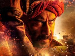 Tanhaji: The Unsung Warrior trailer launch: Ajay Devgn opens up on hitting the century in films