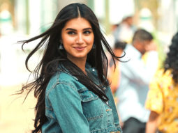Marjaavaan: Tara Sutaria opens up on playing a speech-impaired character