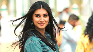 Marjaavaan: Tara Sutaria opens up on playing a speech-impaired character