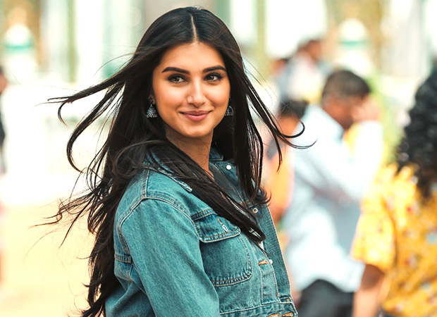 Marjaavaan: Tara Sutaria opens up on playing a speech-impaired character