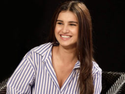 Watch: Tara Sutaria is back to her SOTY 2 days, introduces you to ‘pilot’ Tiger Shroff and ‘crew’ Ananya Panday