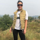 Kareena Kapoor Khan takes a break from Laal Singh Chaddha shoots, goes trekking
