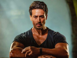 Baaghi 3: Tiger Shroff opts for Hyperbaric Oxygen Therapy in between a gruelling schedule