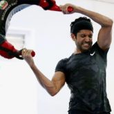 On its way! Farhan Akhtar shares a sweet picture as much-awaited ‘Toofan’ is ‘half-way 50%’!