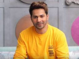 After watching Bala, Varun Dhawan expresses interest in collaborating with director Amar Kaushik