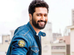 Vicky Kaushal ecstatic to have witnessed his life’s first snowfall on Sardar Udham Singh sets