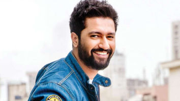 Vicky Kaushal ecstatic to have witnessed his life’s first snowfall on Sardar Udham Singh sets