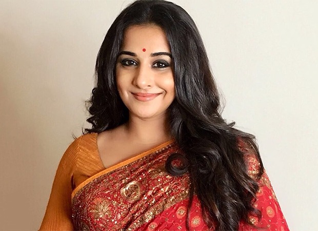 Vidya Balan remembers 'human computer' Shakuntala Devi on her 90th birth anniversary