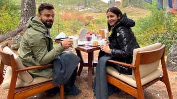 Anushka Sharma and Virat Kohli go unrecognised in Bhutan, share a beautiful experience