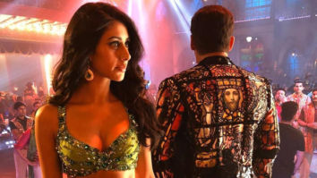 Dabangg 3: Warina Hussain aka Millenial Munni to shake a leg with Salman Khan in Munna Badnam Hua song