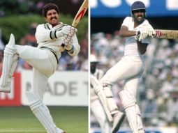 ’83: Ranveer Singh recreates Haryana Hurricane Kapil Dev’s iconic Natraj shot