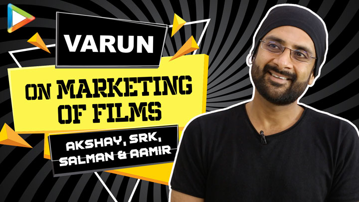 “Akshay Kumar has built his BRAND on the basis of QUALITY”: Varun Gupta | SRK | Salman | Aamir Khan “Akshay Kumar has built his BRAND on the basis of QUALITY”: Varun Gupta | SRK | Salman | Aamir Khan
