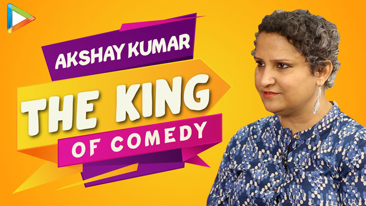 “Akshay Kumar – King Of Comedy, Gulzar – Role Model”: Jyoti’s AMAZING Rapid Fire | Kareena | Kiara “Akshay Kumar – King Of Comedy, Gulzar – Role Model”: Jyoti’s AMAZING Rapid Fire | Kareena | Kiara