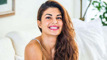“I feel closer spiritually when I am in the mountains,” shares Jacqueline Fernandez in her latest video