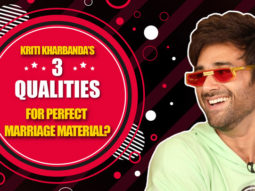 “I’m a PAGAL Fan of Salman Khan”: Pulkit’s Rapid Fire | Arshad or John? Who takes more RETAKES?| Kriti