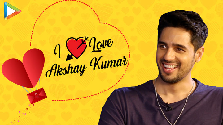 “SORRY Saif Ali Khan, nothing against you but…”: Sidharth on Main Khiladi Tu Anari | Akshay Kumar