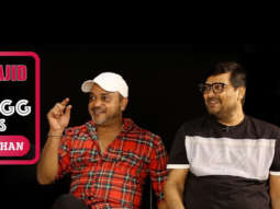 “Salman Khan bhai ka MAGICAL IDEA – Munna Badnaam Hua”: Sajid Wajid | Dabangg 3 | Fevicol Se | Songs