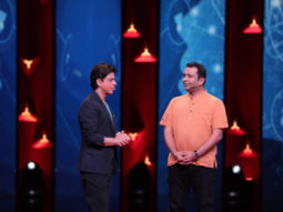“We owe a huge debt to the villagers of our country” – says Shah Rukh Khan