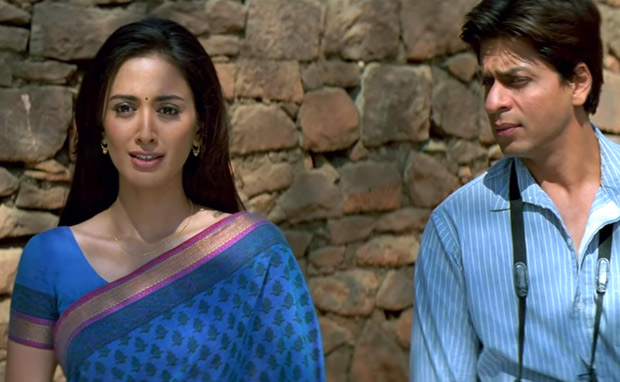 15 years of Swades EXCLUSIVE: “When I worked with Shah Rukh Khan, I realized that he’s even better than what people said” - Gayatri Oberoi