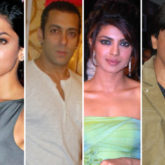 2009 – 2019: Here’s how Bollywood stars have changed in a decade