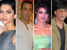 2009 – 2019: Here’s how Bollywood stars have changed in a decade