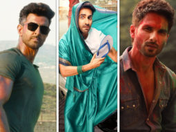 #2019Recap: A to Z of Bollywood in 2019