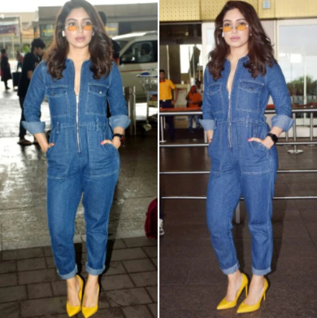 #2019Recap: Deepika Padukone, Sara Ali Khan, Kareena Kapoor Khan and other stars rocked the denim jumpsuit trend in style