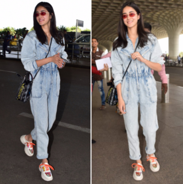 #2019Recap: Deepika Padukone, Sara Ali Khan, Kareena Kapoor Khan and other stars rocked the denim jumpsuit trend in style