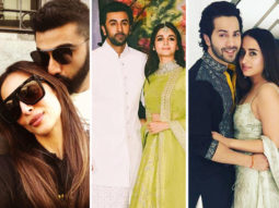 5 Bollywood Weddings In 2020