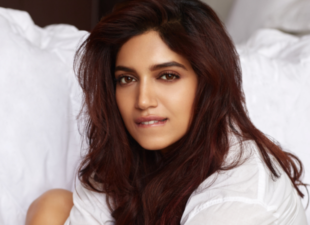 7 releases, 6 successes, Bhumi Pednekar is on a roll at the box office