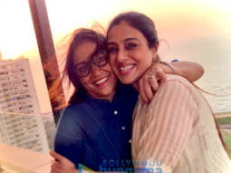 On The Sets From The Movie A Suitable Boy