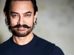 Aamir Khan jets off to Panchgani to celebrate Christmas with his family