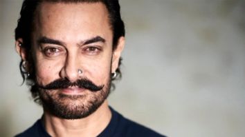 Aamir Khan jets off to Panchgani to celebrate Christmas with his family